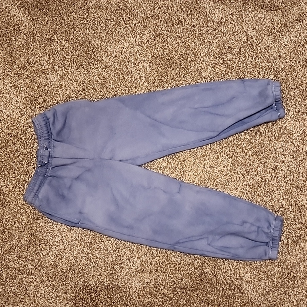 Boys Gap sweatpants